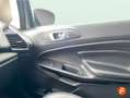 Ford EcoSport 1.0 EcoBoost ST Line 125 Gris - thumbnail 27
