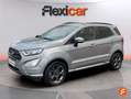 Ford EcoSport 1.0 EcoBoost ST Line 125 Gris - thumbnail 2