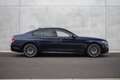 BMW 745 E PHEV M PACK HYBRID *** NP: € 165.715 / 1HD*** Bleu - thumbnail 2