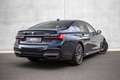 BMW 745 E PHEV M PACK HYBRID *** NP: € 165.715 / 1HD*** Bleu - thumbnail 3