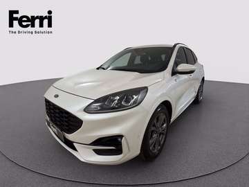 2.5 full hybrid ST-Line 2wd 190cv cvt