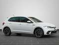 Volkswagen Polo 1.0 TSI *R-Line* DSG LED Navi ACC IQ.DRIVE Weiß - thumbnail 9