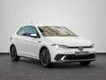Volkswagen Polo 1.0 TSI *R-Line* DSG LED Navi ACC IQ.DRIVE Weiß - thumbnail 4