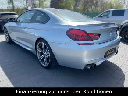 Annonce voiture d'occasion BMW M6 - CARADIZE