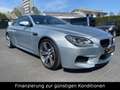 BMW M6 Coupe *HEAD-UP*CARBON*DRIVERS-PACKAGE* Zilver - thumbnail 3