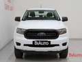 Ford Ranger 2.0L Ecoblue 170cv 4WD D/C XL 5 posti *PREZZO+IVA* Wit - thumbnail 4