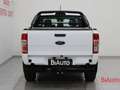 Ford Ranger 2.0L Ecoblue 170cv 4WD D/C XL 5 posti *PREZZO+IVA* Wit - thumbnail 3
