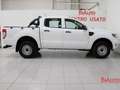 Ford Ranger 2.0L Ecoblue 170cv 4WD D/C XL 5 posti *PREZZO+IVA* Bílá - thumbnail 15