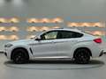 BMW X6 30d M-Paket*Harman/Kardon*360°Kamera*Keyless* Blanc - thumbnail 4