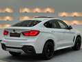 BMW X6 30d M-Paket*Harman/Kardon*360°Kamera*Keyless* Weiß - thumbnail 6