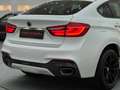 BMW X6 30d M-Paket*Harman/Kardon*360°Kamera*Keyless* Weiß - thumbnail 10