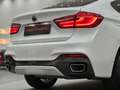 BMW X6 30d M-Paket*Harman/Kardon*360°Kamera*Keyless* Blanc - thumbnail 11