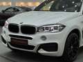 BMW X6 30d M-Paket*Harman/Kardon*360°Kamera*Keyless* Weiß - thumbnail 8