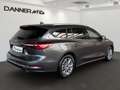 Ford Focus TITANIUM EDITION Kombi 115 PS Ecoblue/Diesel Au... Grijs - thumbnail 4