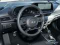 Hyundai i20 SELECT KLIMA NAVI KAMERA CARPLAY Weiß - thumbnail 6