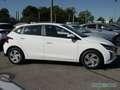 Hyundai i20 SELECT KLIMA NAVI KAMERA CARPLAY Weiß - thumbnail 10