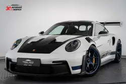 Porsche 992 GT3RS Weissach PCCB Lift CXX Sonderwunsch