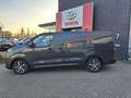 Toyota Proace Long Worker 2.0 D-4D 177PK PROFESSIONAL AUTOMAAT A Zilver - thumbnail 4