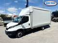 Iveco Daily 35c180 Hi-Matic Weiß - thumbnail 2