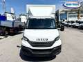 Iveco Daily 35c180 Hi-Matic Weiß - thumbnail 5