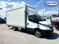 Iveco Daily 35c180 Hi-Matic Weiß - thumbnail 1