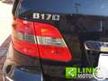 Mercedes-Benz B 170 BENZINAGPL FINANZIABILE Nero - thumbnail 11
