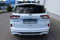 Ford Kuga 2,0 EcoBlue Hybrid ST-Line Aut. Weiß - thumbnail 6