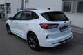Ford Kuga 2,0 EcoBlue Hybrid ST-Line Aut. Weiß - thumbnail 5