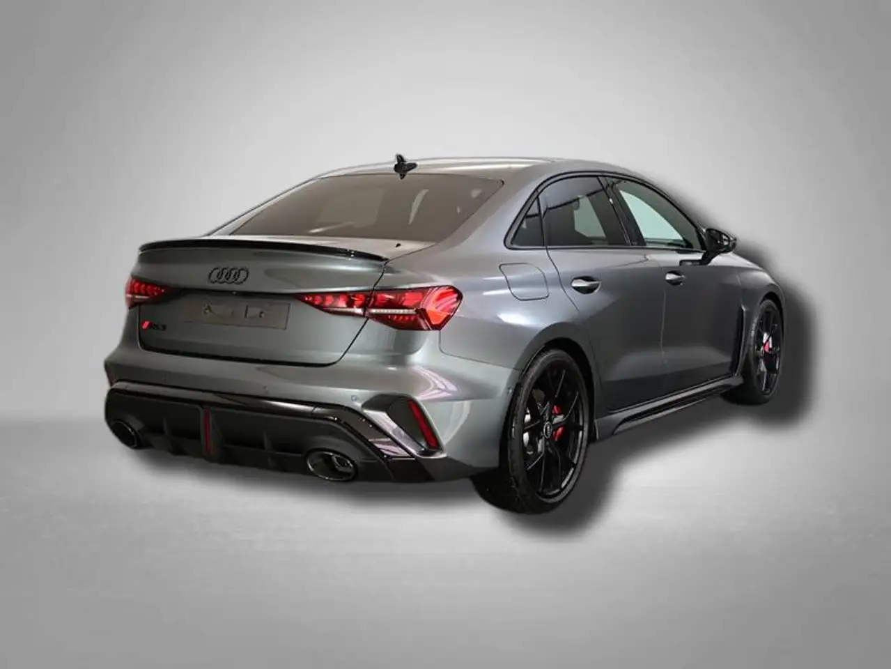 Audi RS3 2026