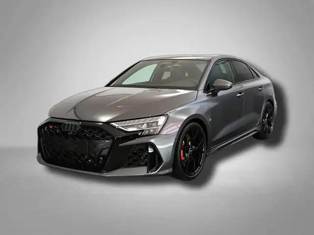 Audi RS3 2.5 TFSI 7-Gang S tronic quattro 294 kW (400 PS...