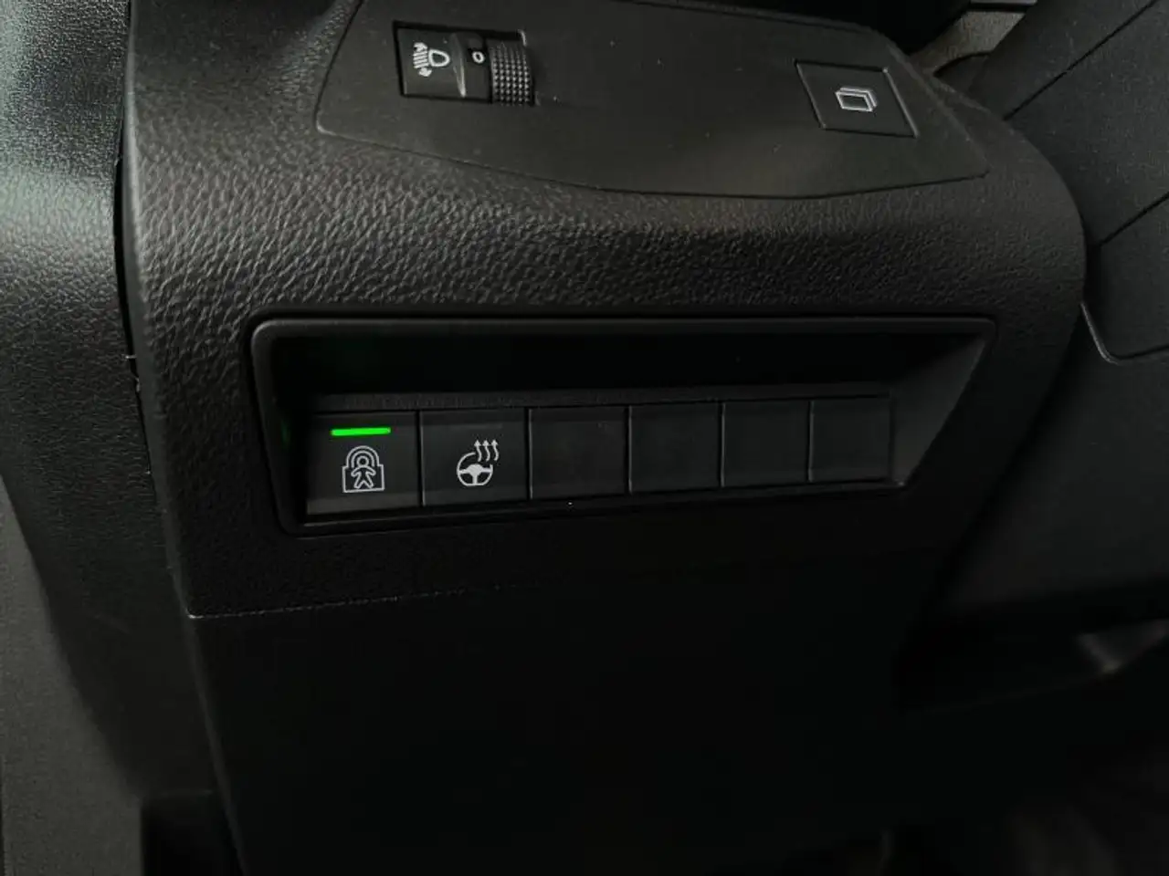 Toyota Proace VERSO SWB Family 5pl 1.2, миниатюра 26