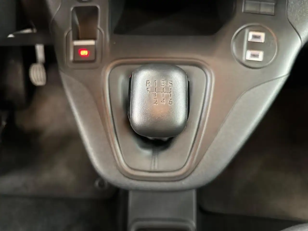 Toyota Proace VERSO SWB Family 5pl 1.2, миниатюра 23