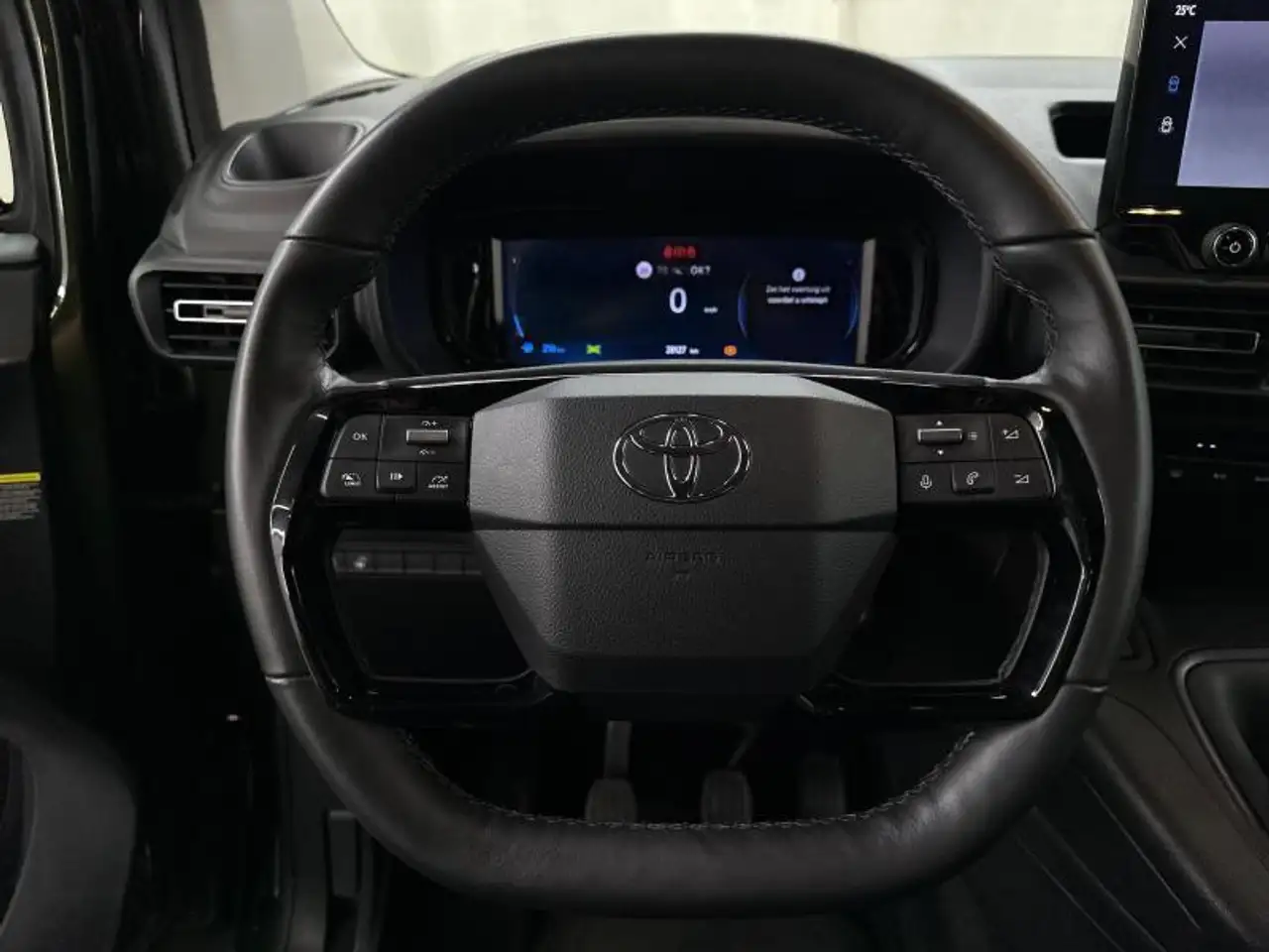 Toyota Proace VERSO SWB Family 5pl 1.2, миниатюра 19