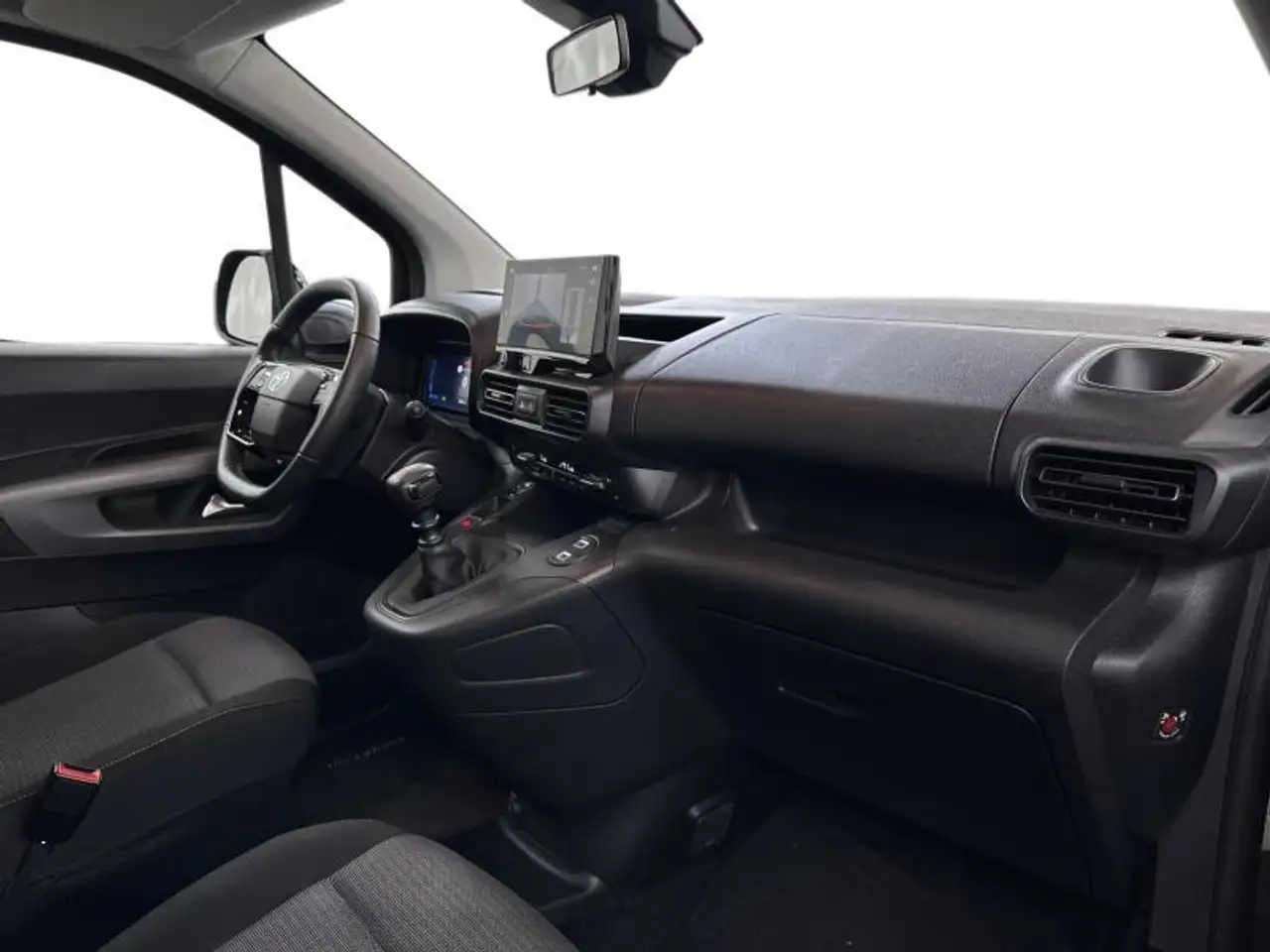 Toyota Proace VERSO SWB Family 5pl 1.2, миниатюра 6