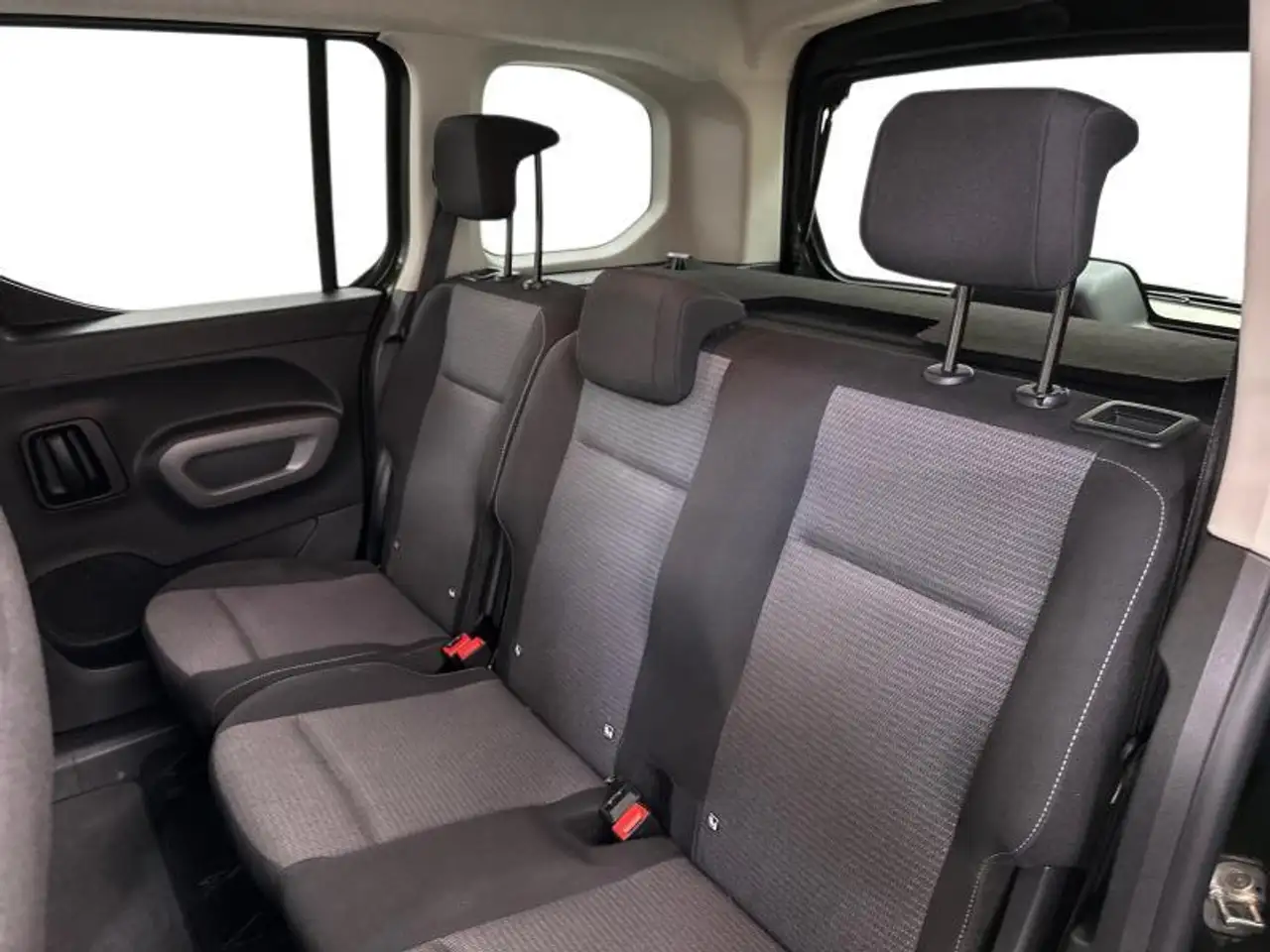 Toyota Proace VERSO SWB Family 5pl 1.2, миниатюра 10
