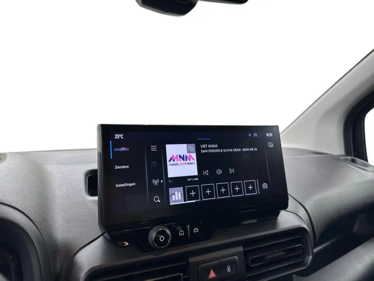 Toyota Proace VERSO SWB Family 5pl 1.2, миниатюра 11