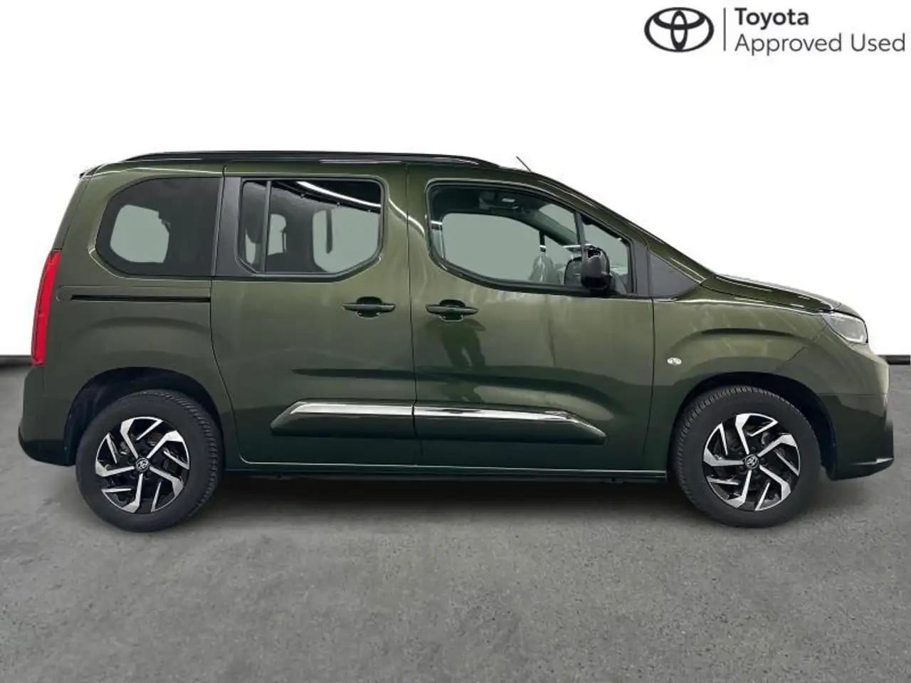 Toyota Proace VERSO SWB Family 5pl 1.2, миниатюра 14