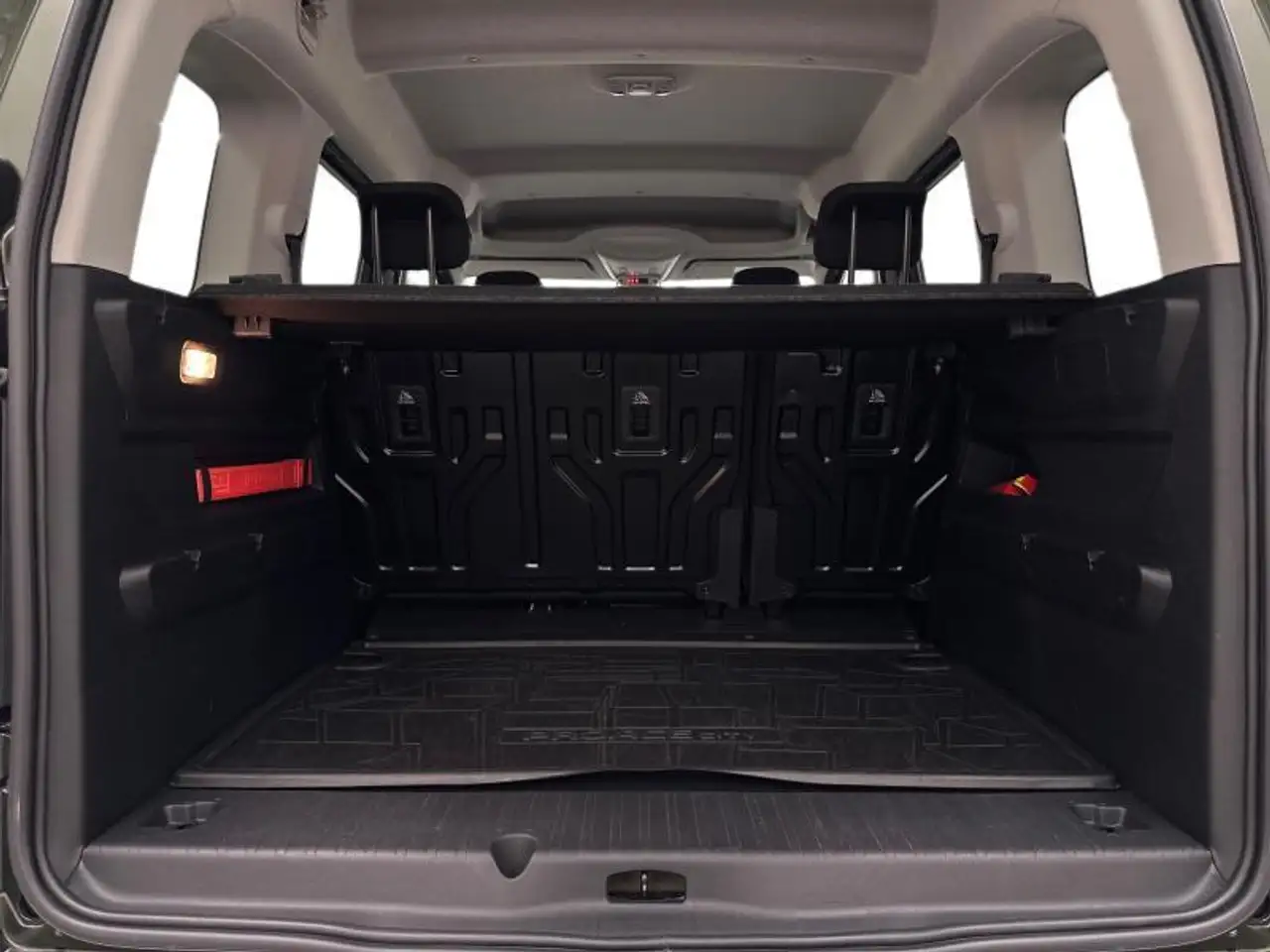 Toyota Proace VERSO SWB Family 5pl 1.2, миниатюра 9