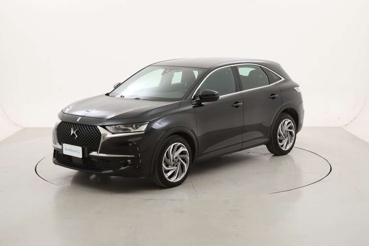 DS Automobiles DS 7 Crossback Business 2.0 Diesel 177CV