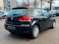 Volkswagen Golf VI 1.4 Trendline*Klima* Schwarz - thumbnail 6