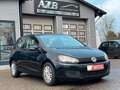 Volkswagen Golf VI 1.4 Trendline*Klima* Schwarz - thumbnail 1