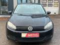 Volkswagen Golf VI 1.4 Trendline*Klima* Schwarz - thumbnail 3