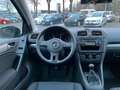 Volkswagen Golf VI 1.4 Trendline*Klima* Schwarz - thumbnail 9