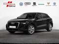 Audi Q2 35 1.5 TFSI S-tronic SHZ KAMERA NAVI LED Schwarz - thumbnail 1