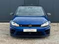 Volkswagen Golf VII R BMT DSG 4Motion HGP *ACC*PANO*KAM*NAV Bleu - thumbnail 2
