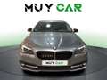 BMW 520 520i Gris - thumbnail 2