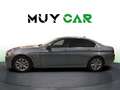 BMW 520 520i Gris - thumbnail 4