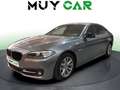 BMW 520 520i Gris - thumbnail 3