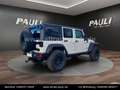 Jeep Wrangler Unlimited 2.8 CRD Rubicon | ZUBEHÖR Blanc - thumbnail 13