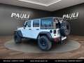 Jeep Wrangler Unlimited 2.8 CRD Rubicon | ZUBEHÖR Blanc - thumbnail 3